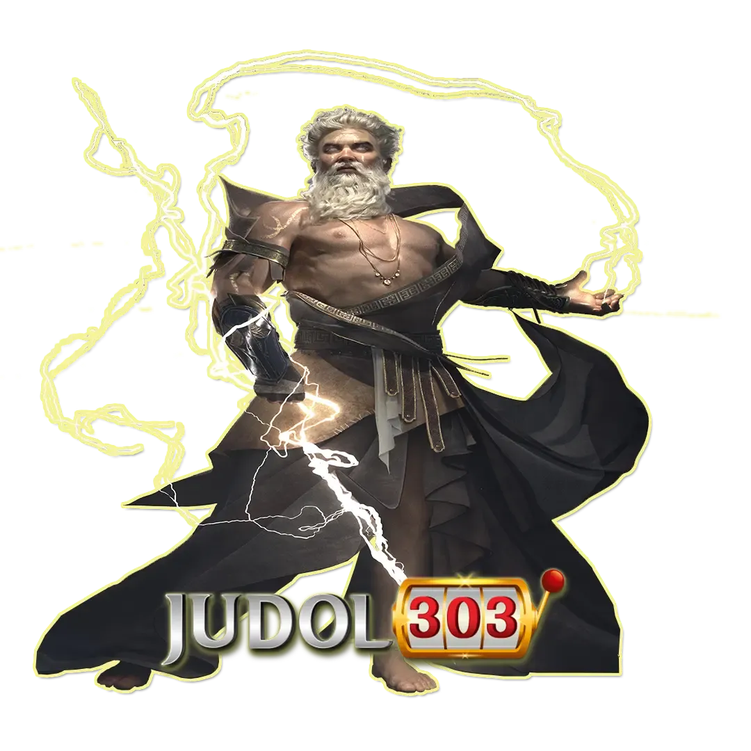 JUDOL303 - Game Memancing Seru dan Menarik